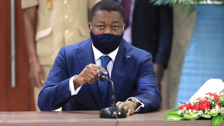 Togo, 2ème meilleur pays africain et 15ème mondial dans la gestion du Covid-19 (étude)