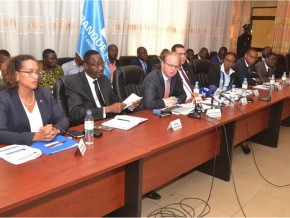 IDA 18 : la Banque Mondiale octroie une enveloppe de 230 millions de dollars au Togo