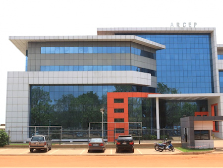 Moov Africa Togo devant l’Arcep ce mardi