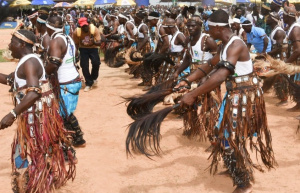 Fêtes traditionnelles : le peuple Bassar a célébré D’pontre N’nidak