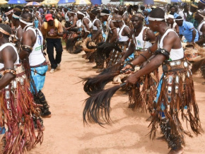 Fêtes traditionnelles : le peuple Bassar a célébré D’pontre N’nidak