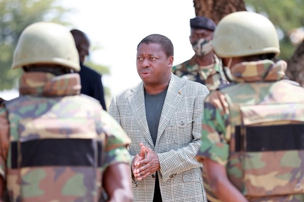 terrorisme-le-togo-se-dote-d-un-programme-d-urgence-pour-renforcer-la-resilience-et-la-securite-des-communautes
