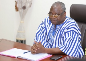 Législatives : rencontre de briefing à Lomé entre le gouvernement, la Ceni, la Fose et les observateurs électoraux