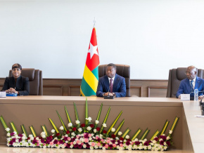 Conseil des ministres du 14 novembre 2025