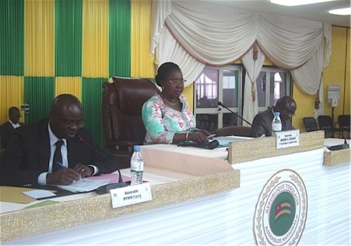 Le Togo intègre officiellement l’Alliance Solaire Internationale