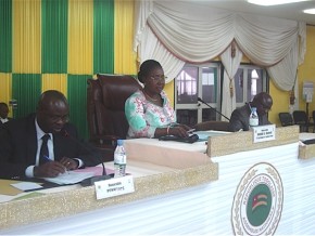 Le Togo intègre officiellement l’Alliance Solaire Internationale