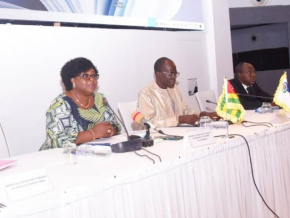 Réformes communautaires : l’Uemoa évalue les avancées du Togo en 2024
