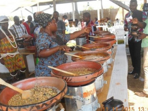 La 4ème édition du Mois du Consommer Local aura lieu du 1er au 31 octobre