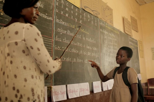 Education : les écoles normales de formation de professeurs recrutent