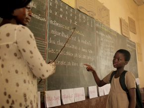 Education : les écoles normales de formation de professeurs recrutent