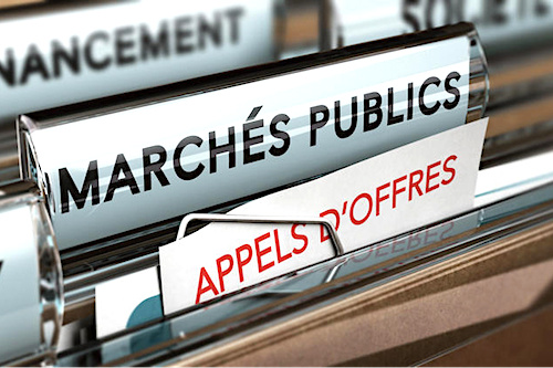 Plus de 500 jeunes entrepreneurs formés sur les marchés publics en 2020