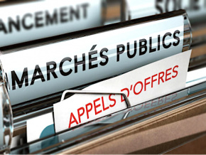 Plus de 500 jeunes entrepreneurs formés sur les marchés publics en 2020