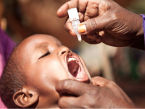 Lancement de la campagne de prévention du paludisme saisonnier