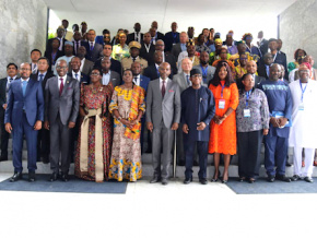 Lomé, capitale de l&#039;amnistie en Afrique pendant un mois