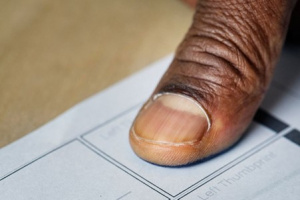 Élections : les forces de sécurité votent par anticipation