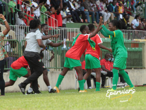 CAN Féminine : le Togo qualifié !
