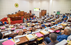Loi de finances 2026 : les députés entament l’étude en commission