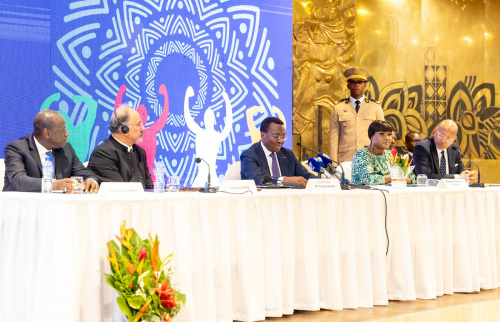 À Lomé, la Banque mondiale évalue l&#039;impact de ses projets régionaux
