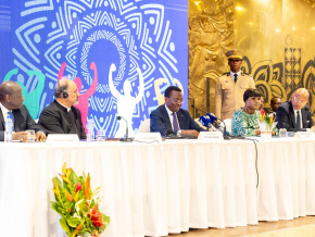 a-lome-la-banque-mondiale-evalue-l-impact-de-ses-projets-regionaux