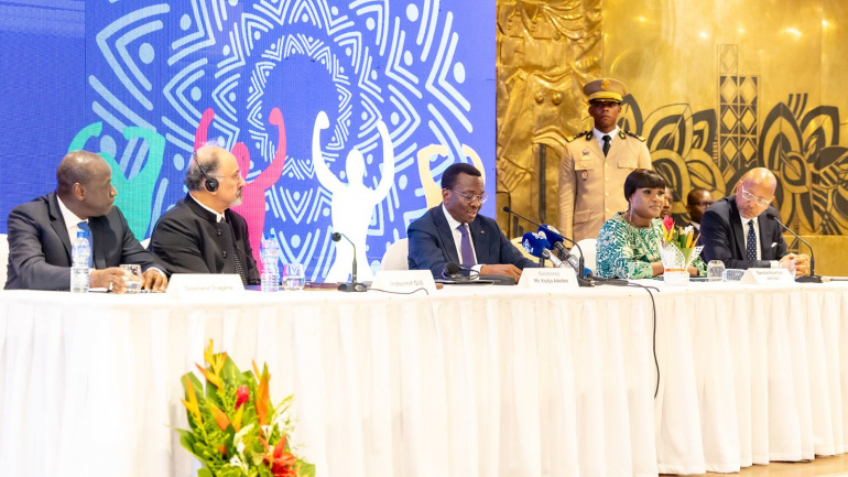 a-lome-la-banque-mondiale-evalue-l-impact-de-ses-projets-regionaux