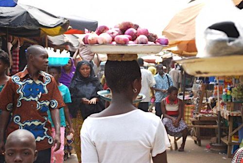 87,9% des emplois au Togo sont dans l’informel (INSEED)