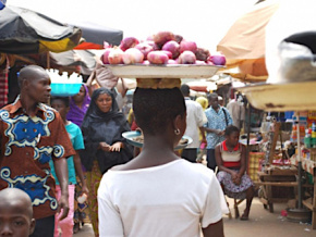 87,9% des emplois au Togo sont dans l’informel (INSEED)