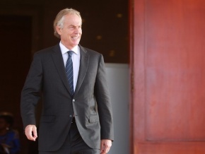 Le ‘Tony Blair Institute’ prêt à travailler avec le gouvernement et apporter son expertise au Togo