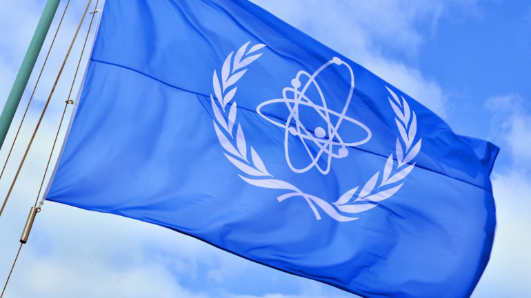 Nucléaire : le Togo élu au conseil des gouverneurs de l’AIEA