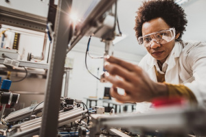 Recherche et innovation : la CCI-Togo lance une unité d&#039;implémentation des résultats