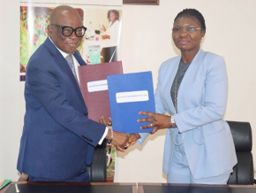 Formation et emploi : l&rsquo;Universit&eacute; de Kara et le Patronat nouent un partenariat