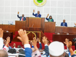 Gazoduc d&rsquo;Afrique de l&rsquo;Ouest : le Togo adopte la r&eacute;forme du cadre juridique et fiscal