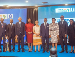 Lomé accueille l’Africa SME Champions Forum