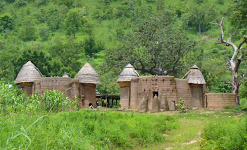 Une excursion touristique à travers le Togo pour récompenser les 200 meilleurs lauréats au BEPC