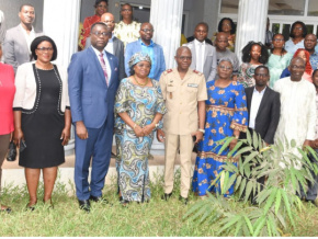 Droits de l'Homme : la CNDH se renforce en m&eacute;decine l&eacute;gale