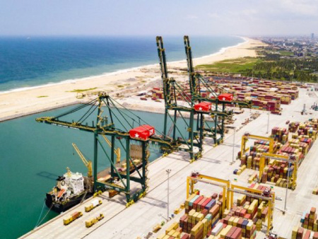 Vers une gestion plus efficace du transit douanier au Togo