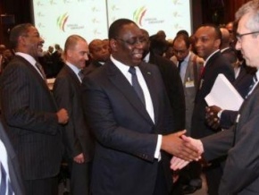 Sénégal : environ 12 milliards $ mobilisés à Paris pour le financement de la seconde phase du PSE