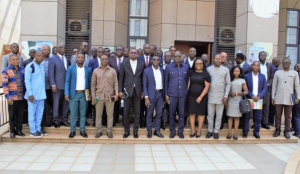 Environnement : le Togo veut mieux structurer ses projets climatiques