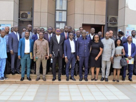 Environnement : le Togo veut mieux structurer ses projets climatiques