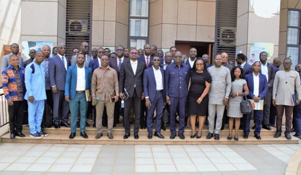 environnement-le-togo-veut-mieux-structurer-ses-projets-climatiques