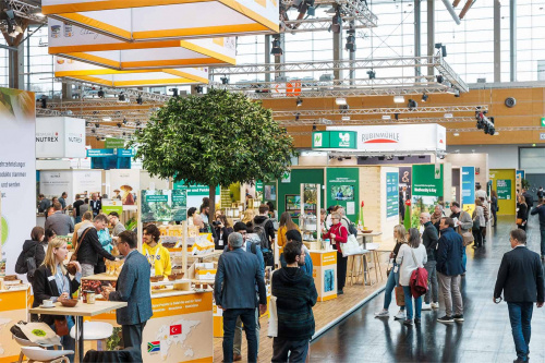 BIOFACH 2024 : le Togo valorisera sa filière bio cette semaine en Allemagne