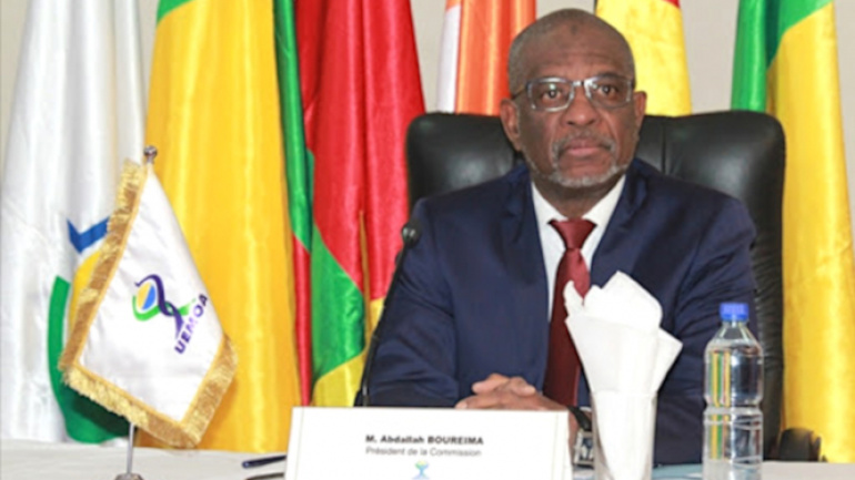 L’Uemoa félicite Faure Gnassingbé et salue une nouvelle étape dans la marche du Togo