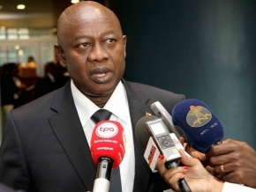 Le Président de l’Assemblée nationale bissau guinéenne loue les bons offices du Togo dans la résolution de la crise dans son pays