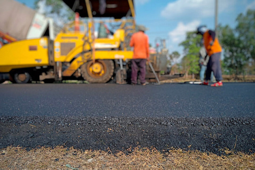 Le Togo recherche une entreprise pour le bitumage de la route Katchamba-Sadori
