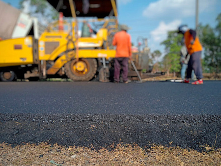 Le Togo recherche une entreprise pour le bitumage de la route Katchamba-Sadori
