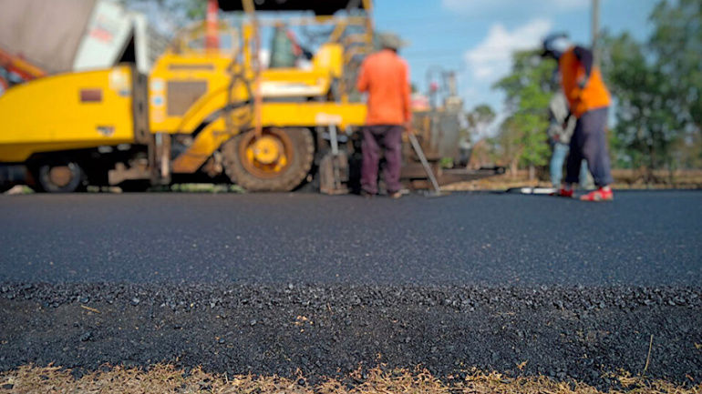 Le Togo recherche une entreprise pour le bitumage de la route Katchamba-Sadori