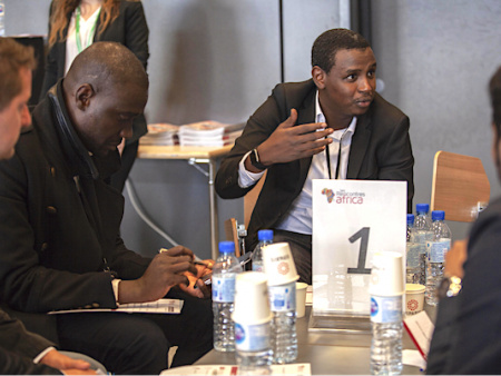 Le Togo abritera les &ldquo;Rencontres Africa 2021&rdquo; du 05 au 07 octobre prochain