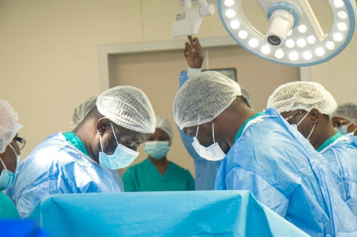 Fistules obstétricales : une campagne médicale gratuite en cours jusqu’au 31 août