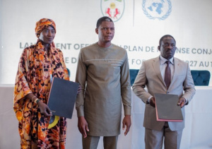 PURS : un nouveau plan pour renforcer la r&eacute;silience des d&eacute;plac&eacute;s