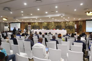 Café : l’Organisation interafricaine se réunit à Lomé