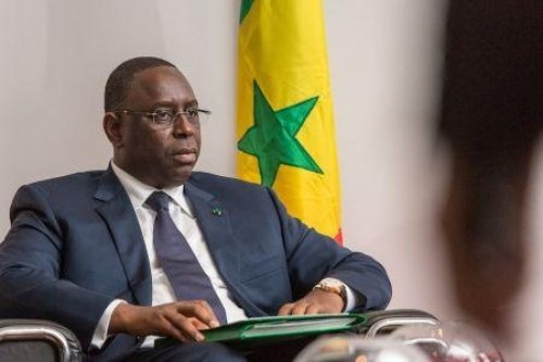 Sénégal : le rapport de la commission sur la réforme foncière remis à Macky Sall